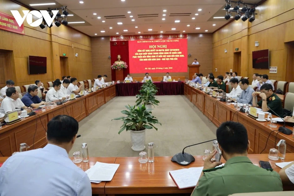Tổng kết chiến lược phát triển bền vững kinh tế biển Việt Nam Tổng kết chiến lược phát triển bền vững kinh tế biển Việt Nam