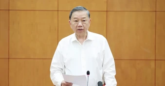 Tổng kết thực tiễn, nghiên cứu sửa đổi, bổ sung Điều lệ Đảng phải đặt trong tổng thể công tác chuẩn bị Đại hội XV