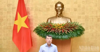 Tổng rà soát, chủ động xử lý những quy định mâu thuẫn, chồng chéo trong hệ thống pháp luật
