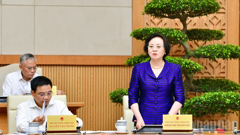 Tổng rà soát, chủ động xử lý những quy định mâu thuẫn, chồng chéo trong hệ thống pháp luật Tổng rà soát, chủ động xử lý những quy định mâu thuẫn, chồng chéo trong hệ thống pháp luật