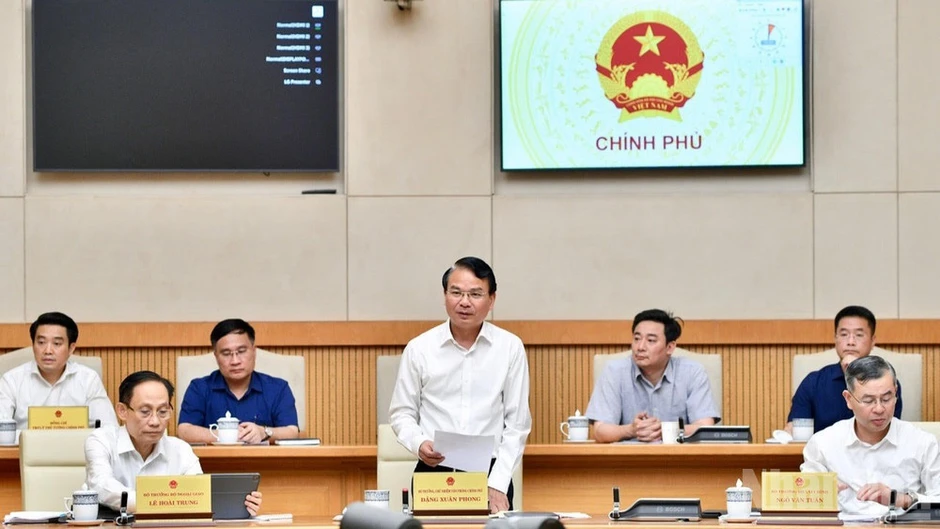 Tổng rà soát, chủ động xử lý những quy định mâu thuẫn, chồng chéo trong hệ thống pháp luật Tổng rà soát, chủ động xử lý những quy định mâu thuẫn, chồng chéo trong hệ thống pháp luật