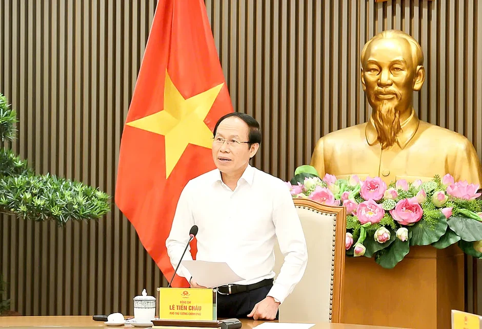 Tổng rà soát hệ thống văn bản quy phạm pháp luật: Bước chuẩn bị chiến lược để phát triển đất nước trong giai đoạn mới Tổng rà soát hệ thống văn bản quy phạm pháp luật: Bước chuẩn bị chiến lược để phát triển đất nước trong giai đoạn mới