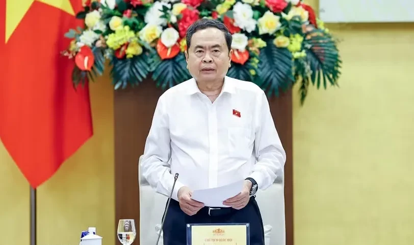 Tổng rà soát văn bản quy phạm pháp luật trên cả nước Tổng rà soát văn bản quy phạm pháp luật trên cả nước