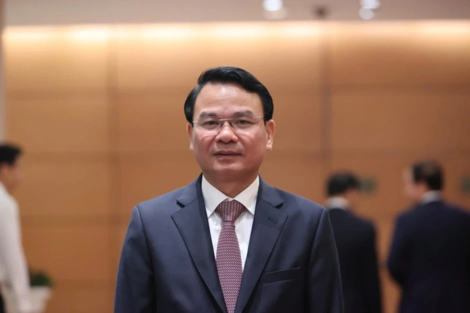 Tổng thanh tra Chính phủ và Bộ trưởng, Chủ nhiệm Văn phòng Chính phủ nhiệm kỳ mới Tổng thanh tra Chính phủ và Bộ trưởng, Chủ nhiệm Văn phòng Chính phủ nhiệm kỳ mới