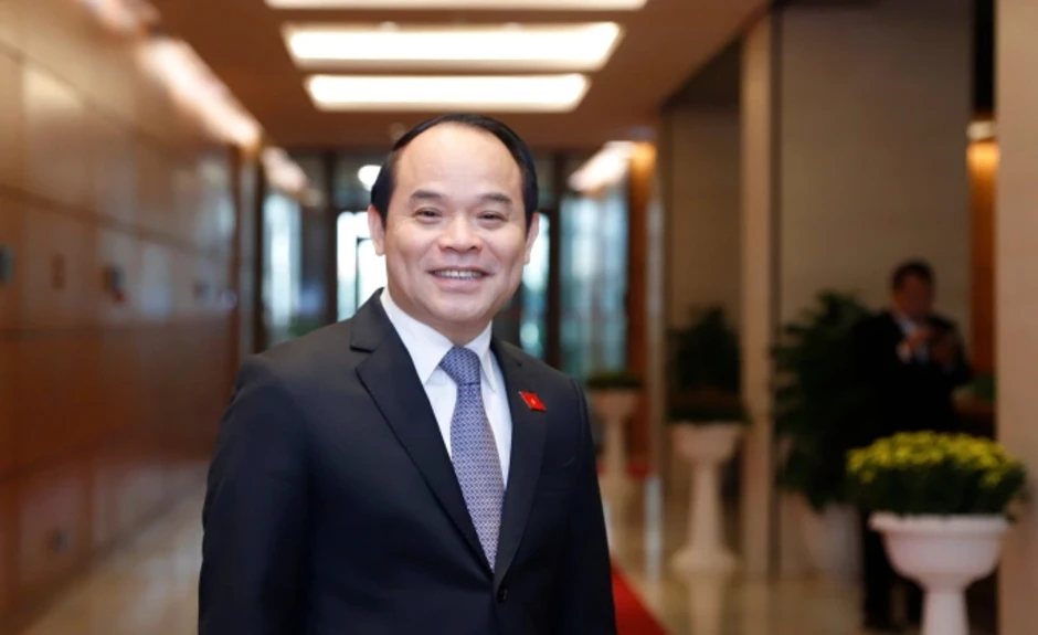 Tổng thanh tra Chính phủ và Bộ trưởng, Chủ nhiệm Văn phòng Chính phủ nhiệm kỳ mới Tổng thanh tra Chính phủ và Bộ trưởng, Chủ nhiệm Văn phòng Chính phủ nhiệm kỳ mới