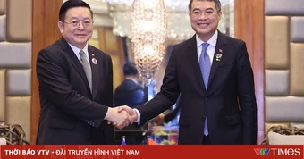 Tổng Thư ký ASEAN: Việt Nam là một trong những thành viên chủ chốt của ASEAN