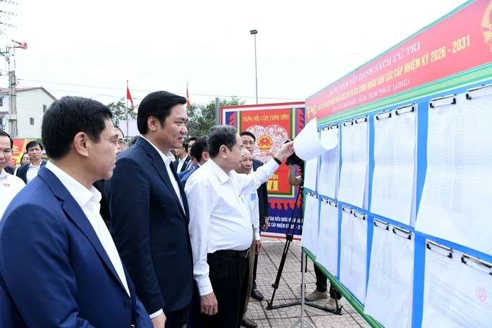 Tổng Thư ký Quốc hội Lê Quang Mạnh: Xây dựng Quốc hội thực sự đổi mới, chuyên nghiệp, hành động