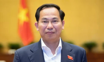Tổng Thư ký Quốc hội: Mỗi ứng viên có tối thiểu 12 lần đối thoại cử tri