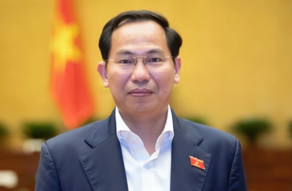 Tổng Thư ký Quốc hội: Mỗi ứng viên có tối thiểu 12 lần đối thoại cử tri Tổng Thư ký Quốc hội: Mỗi ứng viên có tối thiểu 12 lần đối thoại cử tri