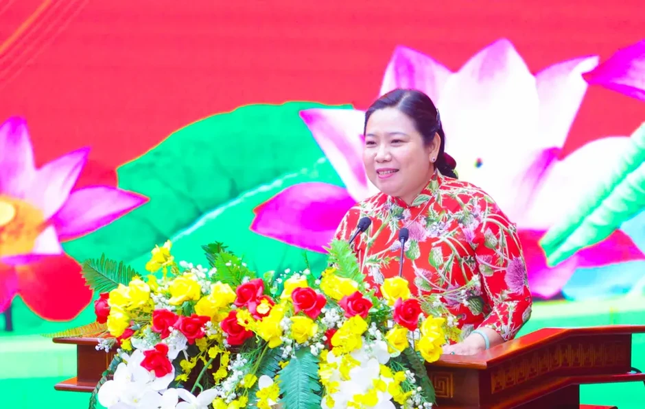 TP Cần Thơ có hơn 9.500 đảng viên là đồng bào Khmer TP Cần Thơ có hơn 9.500 đảng viên là đồng bào Khmer