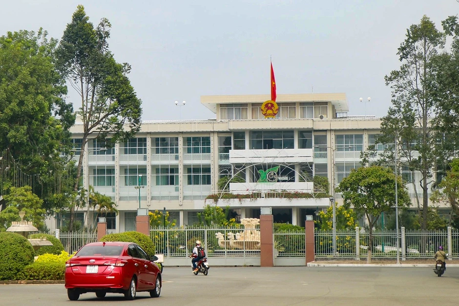 TP Cần Thơ 'điểm tên' các vụ tham nhũng, tiêu cực được phát hiện trong năm 2026 TP Cần Thơ 'điểm tên' các vụ tham nhũng, tiêu cực được phát hiện trong năm 2026
