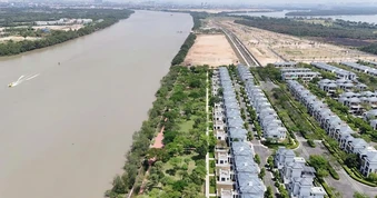 TP Đồng Nai xây dựng dự án khu đô thị thông minh ven sông hơn 817.924 tỉ đồng