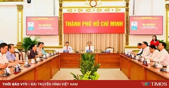 TP Hồ Chí Minh công bố danh sách 125 người trúng cử đại biểu HĐND nhiệm kỳ 2026-2031