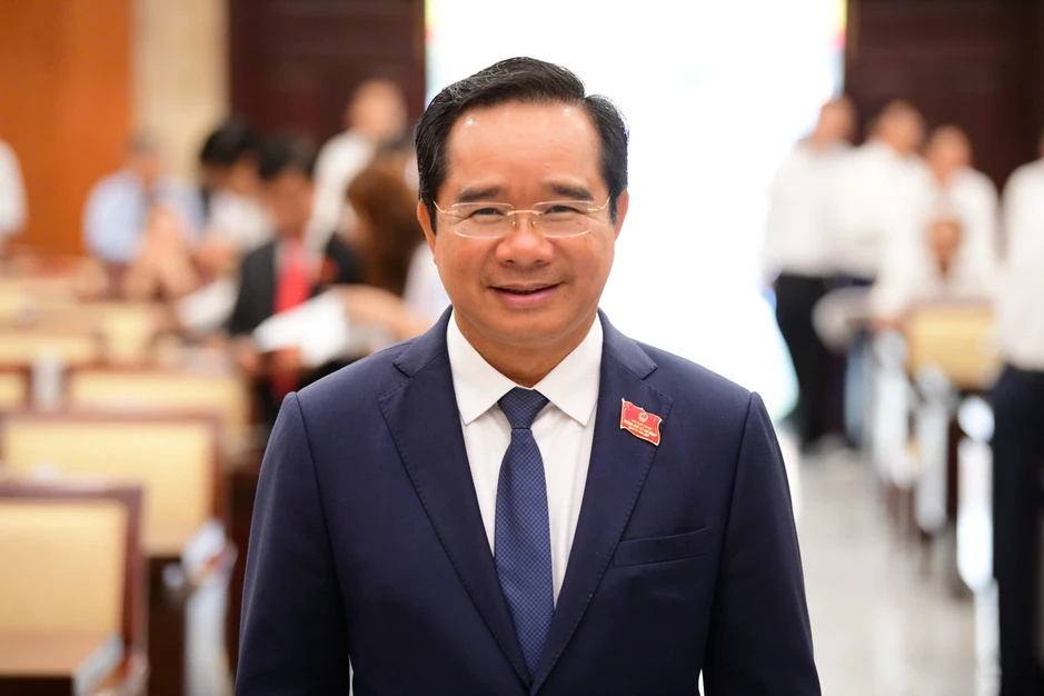 TP Hồ Chí Minh khát vọng vươn mình mạnh mẽ