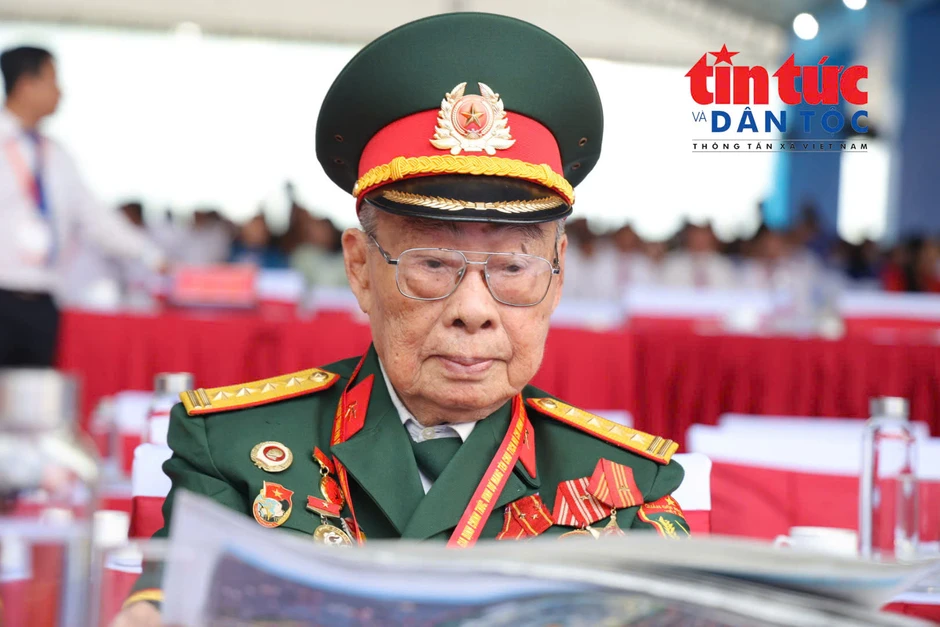 TP Hồ Chí Minh long trọng tổ chức Lễ kỷ niệm 50 năm Ngày Thành phố mang tên Bác