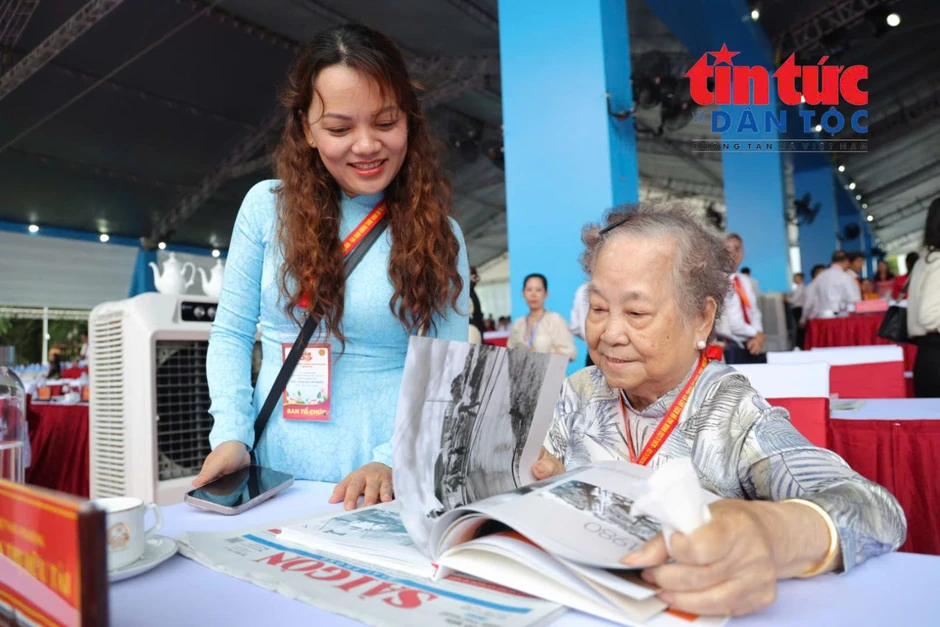 TP Hồ Chí Minh long trọng tổ chức Lễ kỷ niệm 50 năm Ngày Thành phố mang tên Bác