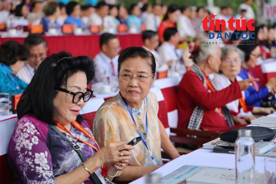 TP Hồ Chí Minh long trọng tổ chức Lễ kỷ niệm 50 năm Ngày Thành phố mang tên Bác