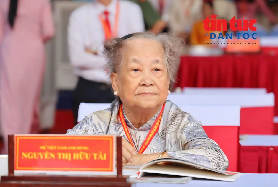 TP Hồ Chí Minh long trọng tổ chức Lễ kỷ niệm 50 năm Ngày Thành phố mang tên Bác
