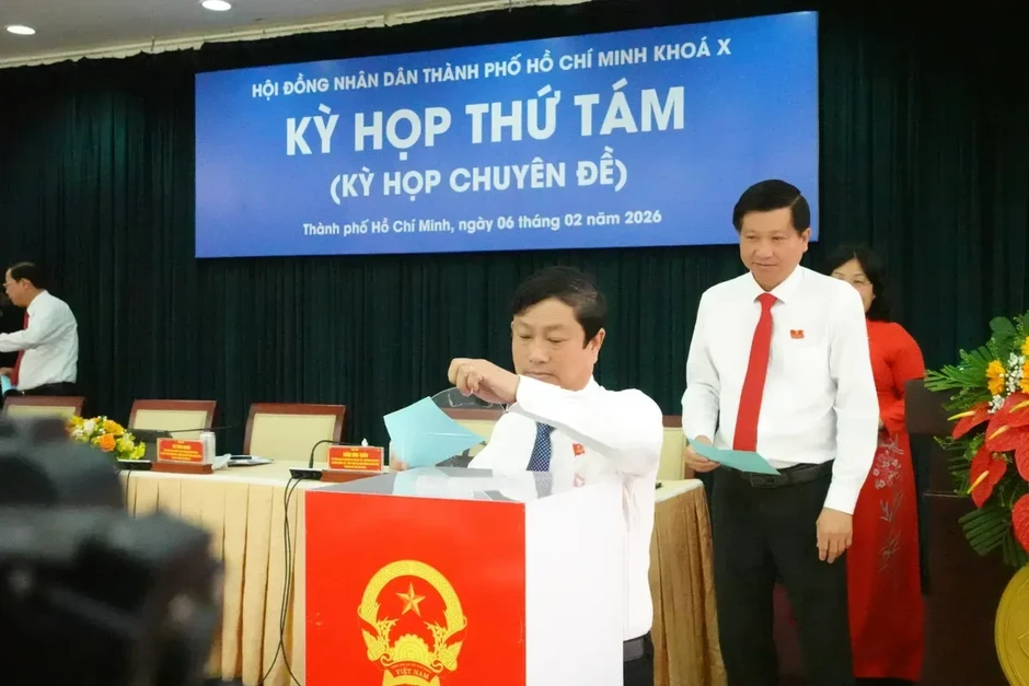 TP Hồ Chí Minh sẽ bầu Chủ tịch HĐND và UBND tại kỳ họp thứ nhất HĐND khóa XI TP Hồ Chí Minh sẽ bầu Chủ tịch HĐND và UBND tại kỳ họp thứ nhất HĐND khóa XI