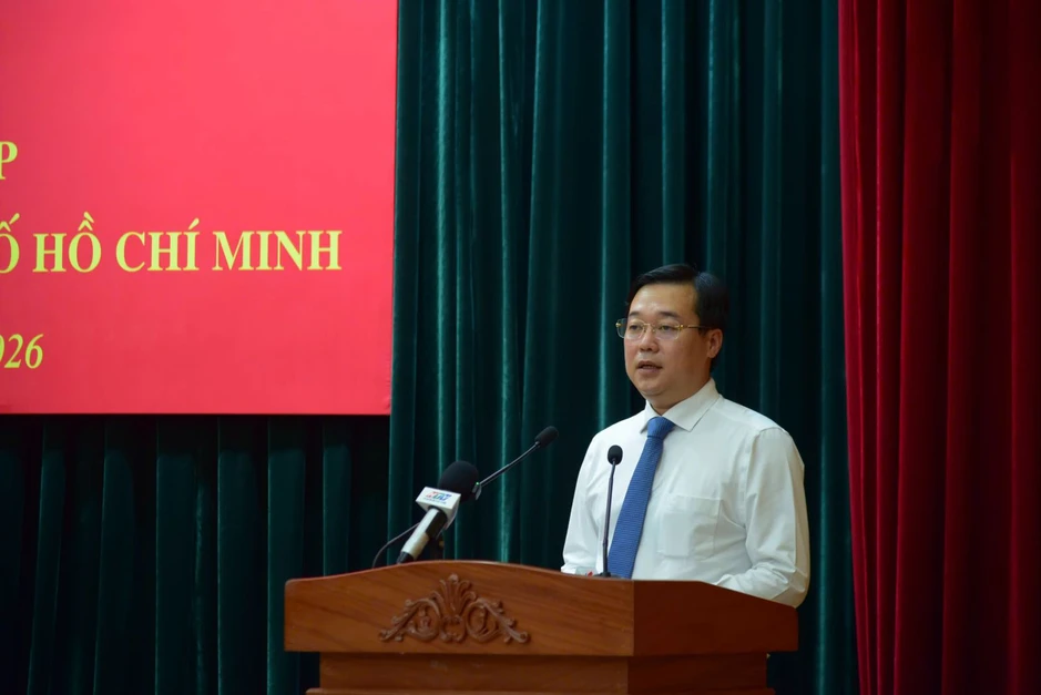 TP Hồ Chí Minh thành lập Báo và Phát thanh, Truyền hình TP Hồ Chí Minh TP Hồ Chí Minh thành lập Báo và Phát thanh, Truyền hình TP Hồ Chí Minh