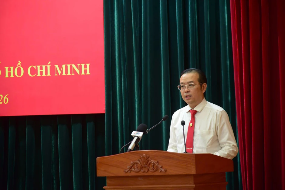 TP Hồ Chí Minh thành lập Báo và Phát thanh, Truyền hình TP Hồ Chí Minh TP Hồ Chí Minh thành lập Báo và Phát thanh, Truyền hình TP Hồ Chí Minh
