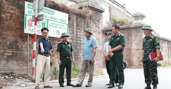 TP Huế kêu gọi cung cấp thông tin liên quan đến hố chôn 15 hài cốt liệt sĩ