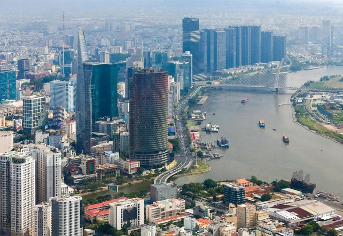 TPHCM áp dụng “6 rõ”, yêu cầu tăng tốc giải ngân đầu tư công TPHCM áp dụng “6 rõ”, yêu cầu tăng tốc giải ngân đầu tư công
