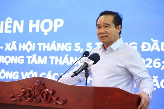 TPHCM bàn giải pháp đẩy nhanh tiến độ giải ngân đầu tư công TPHCM bàn giải pháp đẩy nhanh tiến độ giải ngân đầu tư công