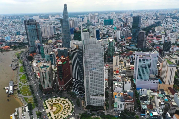 TPHCM ban hành kế hoạch triển khai quy hoạch đô thị đến năm 2040 TPHCM ban hành kế hoạch triển khai quy hoạch đô thị đến năm 2040