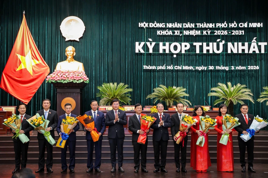 TP.HCM cần chủ động xây dựng luật Đô thị đặc biệt TP.HCM cần chủ động xây dựng luật Đô thị đặc biệt