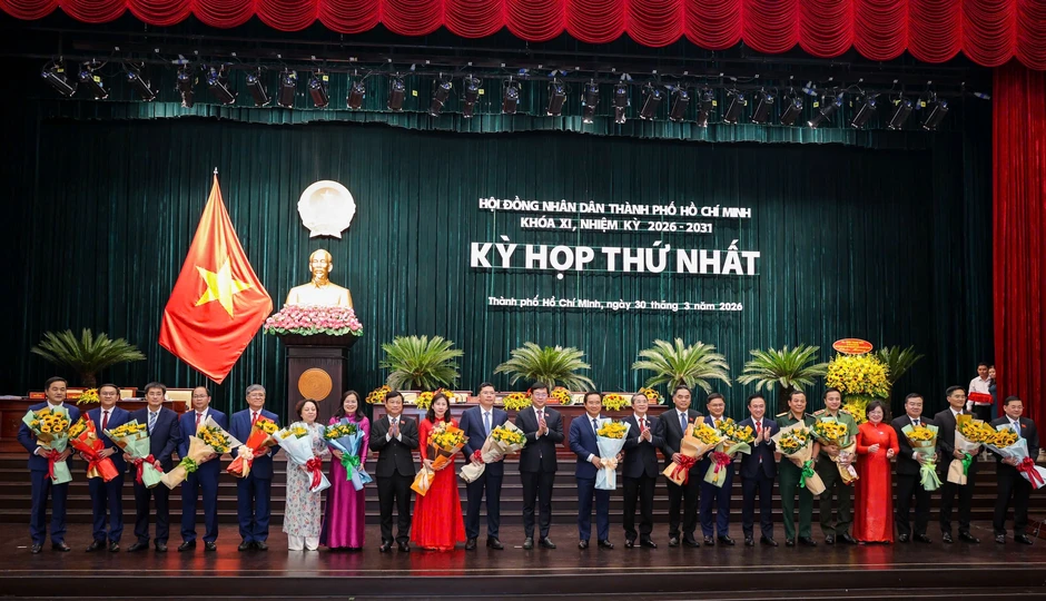 TP.HCM cần chủ động xây dựng luật Đô thị đặc biệt TP.HCM cần chủ động xây dựng luật Đô thị đặc biệt