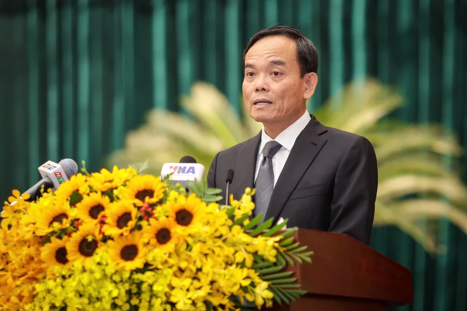TP.HCM cần chủ động xây dựng luật Đô thị đặc biệt TP.HCM cần chủ động xây dựng luật Đô thị đặc biệt