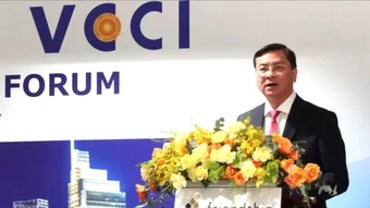 TPHCM cùng Slovakia kiến tạo hành lang tăng trưởng mới