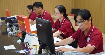 TPHCM: Đài thọ chi phí học tiếng Hàn cho cán bộ, công chức