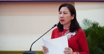 TPHCM đang lấy ý kiến góp ý 5 trường hợp đề nghị trao Huân chương Lao động