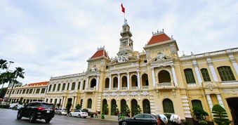 TPHCM đặt mục tiêu 100% chủ tịch phường, xã không phải người địa phương