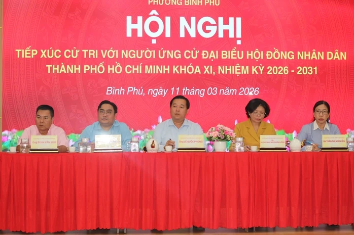 TPHCM đẩy mạnh đầu tư cho giáo dục, phát triển nguồn nhân lực chất lượng cao TPHCM đẩy mạnh đầu tư cho giáo dục, phát triển nguồn nhân lực chất lượng cao