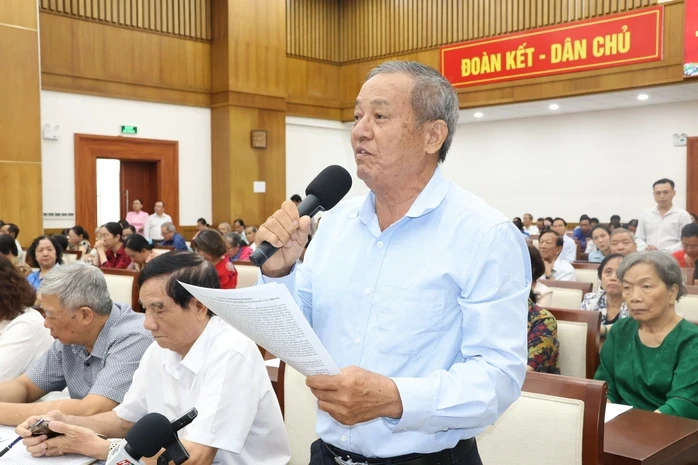 TPHCM đẩy mạnh tuyên truyền cao điểm về bầu cử TPHCM đẩy mạnh tuyên truyền cao điểm về bầu cử