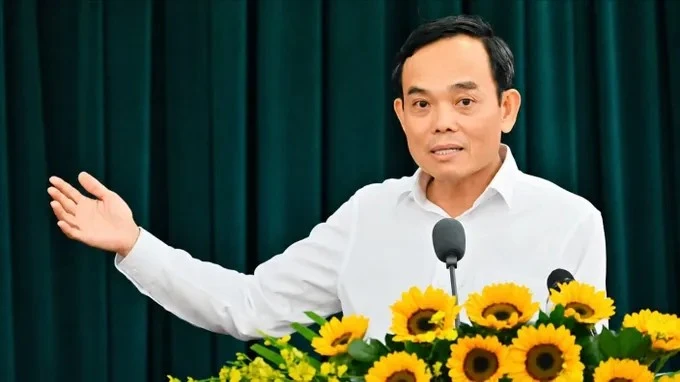 TPHCM dự kiến trình dự thảo Luật Đô thị đặc biệt tại kỳ họp Quốc hội gần nhất TPHCM dự kiến trình dự thảo Luật Đô thị đặc biệt tại kỳ họp Quốc hội gần nhất