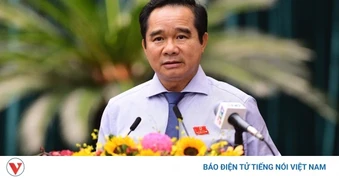 TP.HCM giao lãnh đạo phụ trách theo dõi chỉ tiêu tăng trưởng từng đơn vị cụ thể