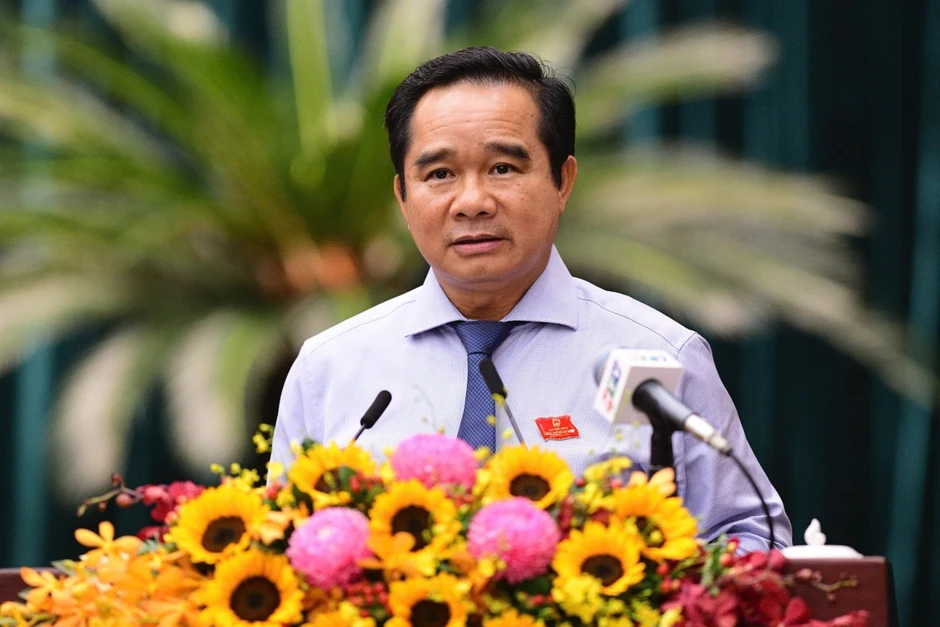 TP.HCM giao lãnh đạo phụ trách theo dõi chỉ tiêu tăng trưởng từng đơn vị cụ thể