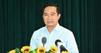 TPHCM giữ vững vai trò là cực tăng trưởng quan trọng của cả nước