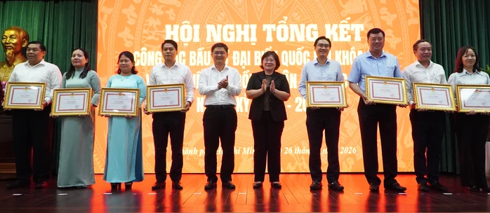 TPHCM hoàn thành nhiều nội dung vượt tiến độ trong tổ chức bầu cử TPHCM hoàn thành nhiều nội dung vượt tiến độ trong tổ chức bầu cử