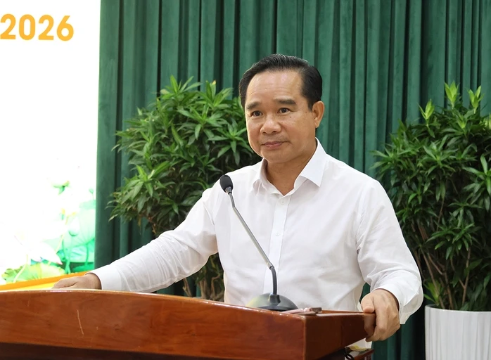 TPHCM họp mặt nguyên lãnh đạo qua các thời kỳ TPHCM họp mặt nguyên lãnh đạo qua các thời kỳ