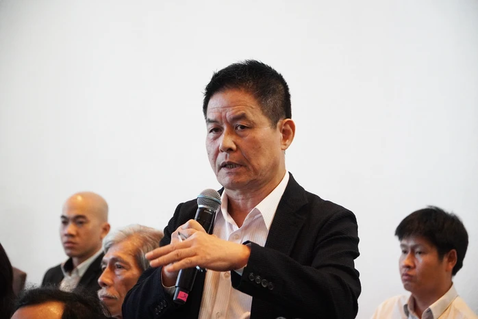 TPHCM: Hướng phát triển chủ đạo phải hướng về vùng đất cao TPHCM: Hướng phát triển chủ đạo phải hướng về vùng đất cao