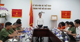 TP.HCM huy động KOL, hoa hậu, nam vương tuyên truyền bầu cử Quốc hội và HĐND