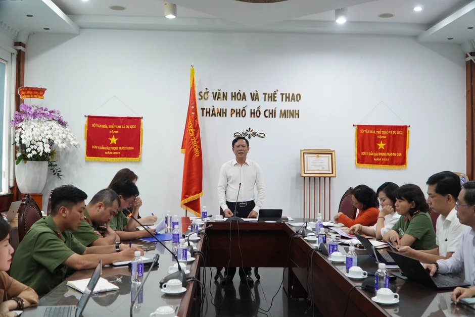 TP.HCM huy động KOL, hoa hậu, nam vương tuyên truyền bầu cử Quốc hội và HĐND TP.HCM huy động KOL, hoa hậu, nam vương tuyên truyền bầu cử Quốc hội và HĐND