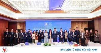 TP.HCM kết nối mạng lưới các nhà tiên phong toàn cầu tại WEF