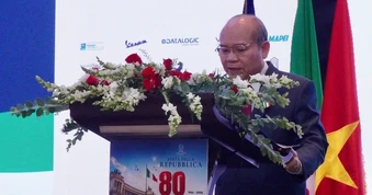 TPHCM kết nối sâu rộng, mở ra không gian hợp tác mới với các đối tác Ý