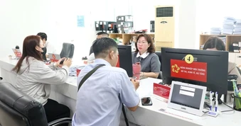 TPHCM: Không được yêu cầu nộp thêm giấy tờ nếu dữ liệu đã liên thông